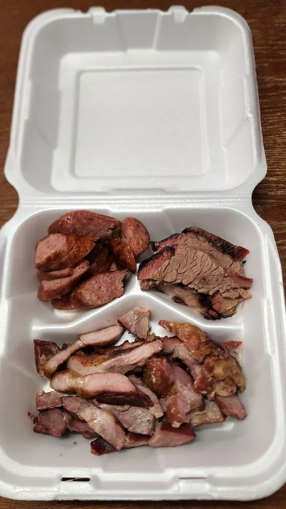 1lb of Mixed Meats That I Chose