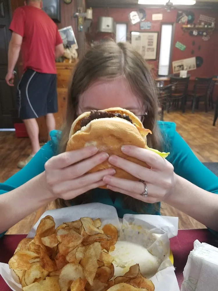 Hamburger