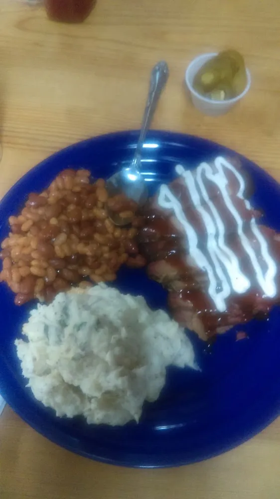Sliced Beef Plate